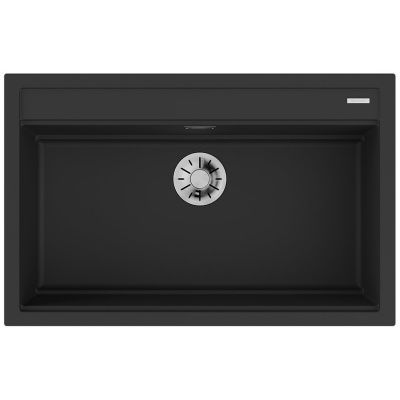 Мойка OMOIKIRI KITAGAWA 79-LB-GB (Графит)
