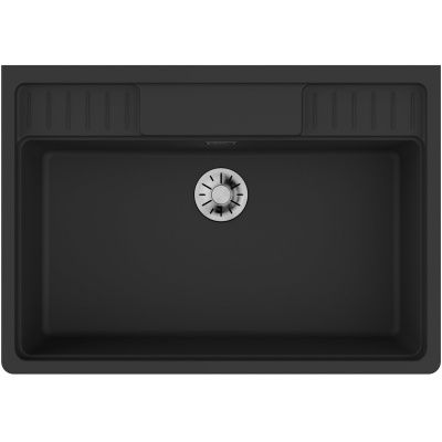 Мойка OMOIKIRI KINOKAWA 90-GB (Графит)