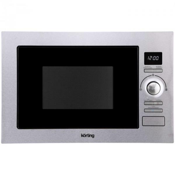 Встраиваемая микроволновая печь Korting KMI 925 CX