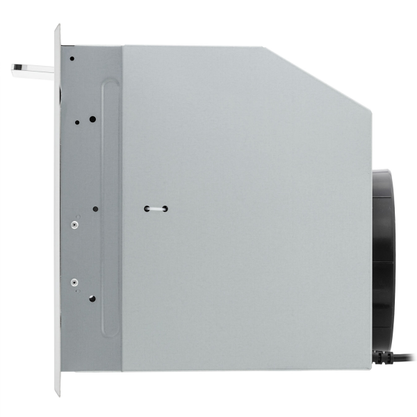 Встраиваемая вытяжка KRONA Ameli 600 inox S