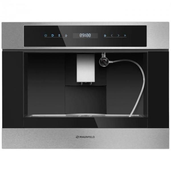 Кофемашина встраиваемая MAUNFELD AMCM1503S