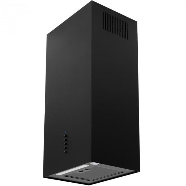 Кухонная вытяжка AKPO WK-4 Terra eco 40 см. черный