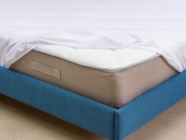 Защитный чехол Aqua Save Plush S