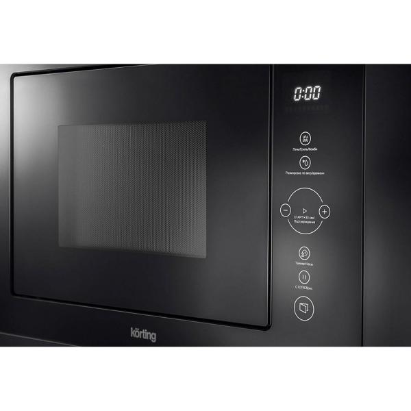 Микроволновая печь Korting KMI 825 TGN