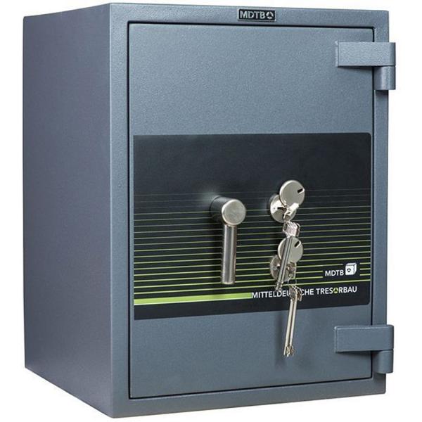 Взломостойкий сейф MDTB Bastion-M 67 2K