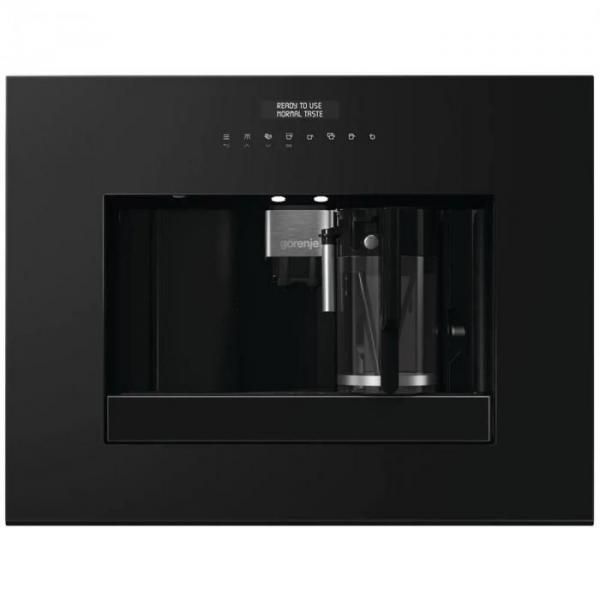 Автоматическая кофемашина Gorenje CM4G8BG