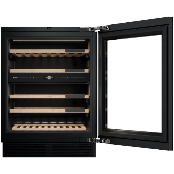 Винный шкаф встраиваемый Asko WU886G2FNB1