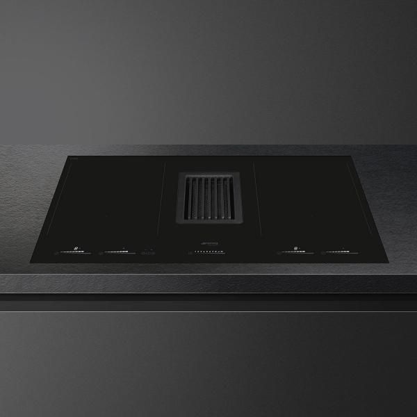Индукционная варочная поверхность Smeg HOBD682D2