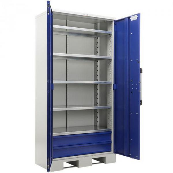 Инструментальный шкаф AMH TC-005020