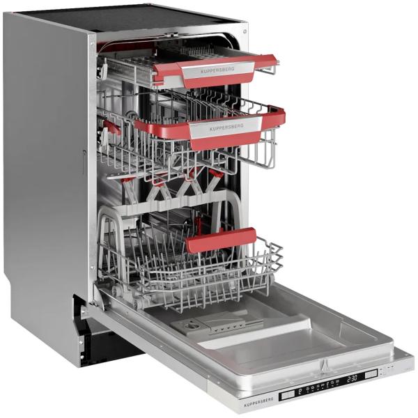 Посудомоечная машина Kuppersberg GLM 4575