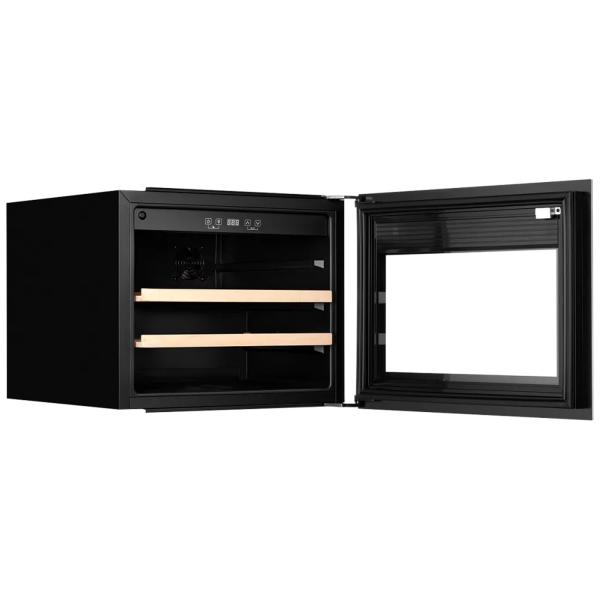Винный шкаф встраиваемый Kuppersberg RBW 46