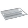 Обувница выдвижная GOV-60 (белая)