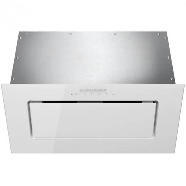 Встраиваемая вытяжка Kuppersberg BIM 600 White