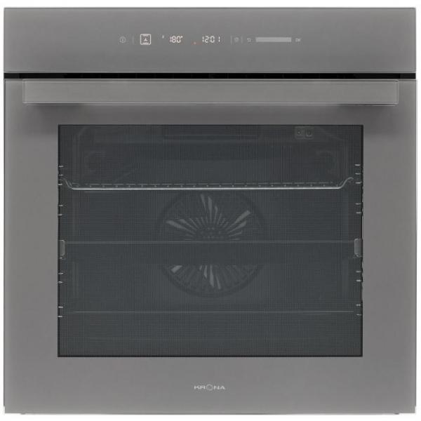 Электрический духовой шкаф KRONA MYSTERIUM max 60 GR