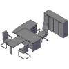 Кабинет руководителя КД2 ДИОНИ (DIONI)
