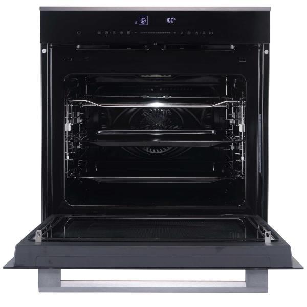 Электрический духовой шкаф Korting OKB 1340 GNBX MW