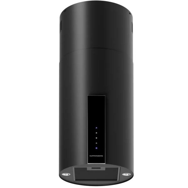 Островная вытяжка Kuppersberg MOTUBA 35 B