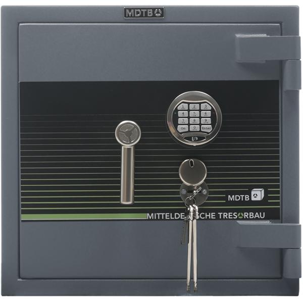 Взломостойкий сейф MDTB Fort-M 50 EK