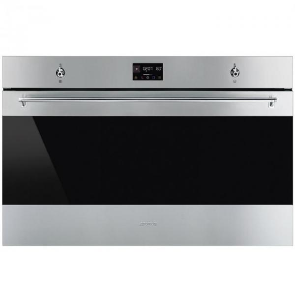 Духовой шкаф Smeg SFP9302TX