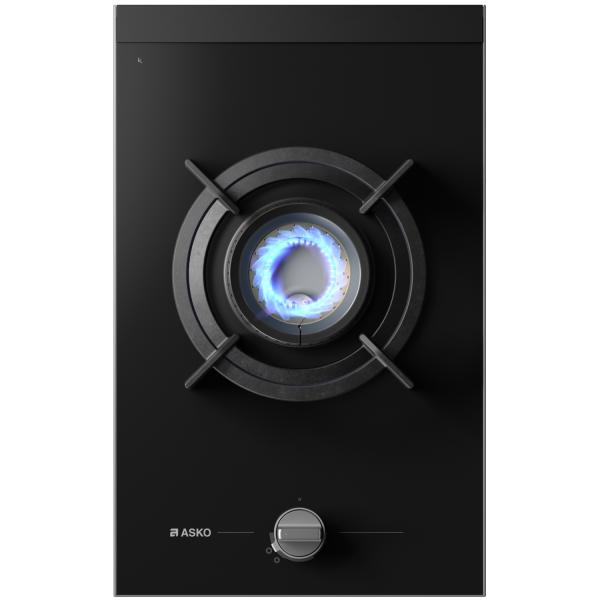 Газовая варочная панель Asko HG8313BGB1