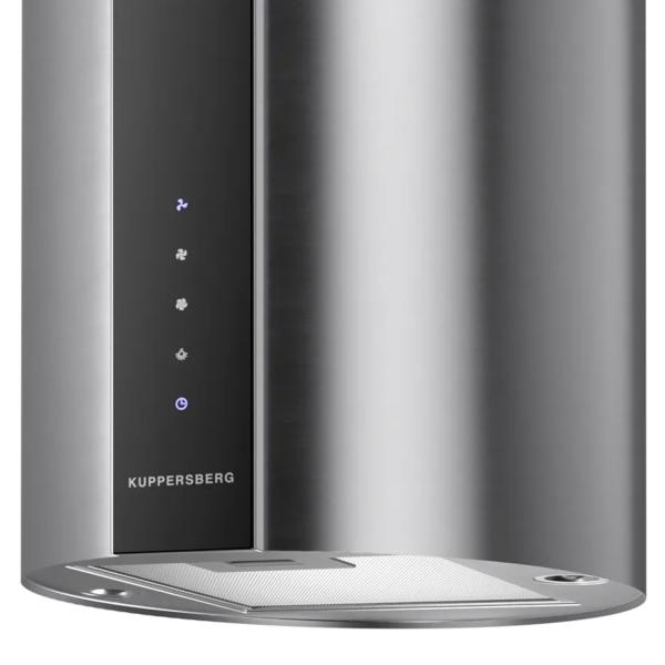 Островная вытяжка Kuppersberg MOTUBA 35 X