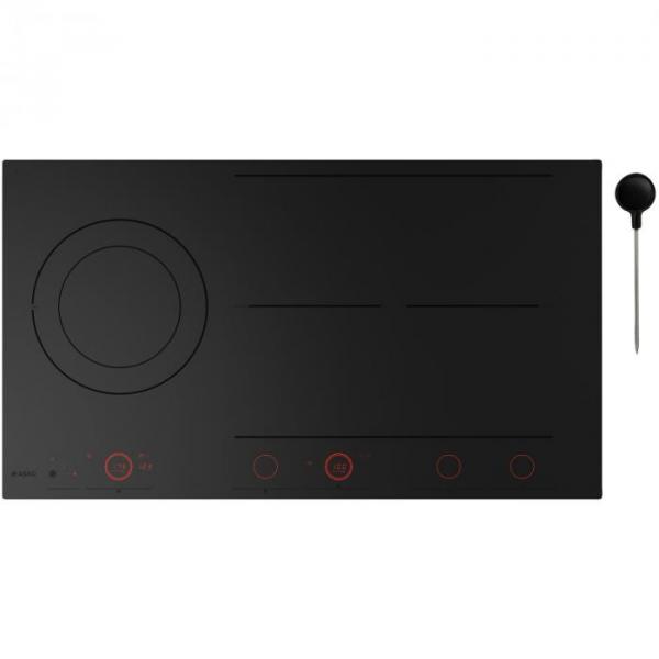 Индукционная варочная поверхность Asko HID925MFC