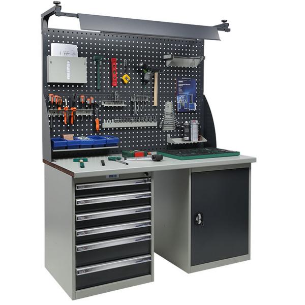 Верстак Expert T WTH150 комплект 6 (ExpTWTH150.T6/T1.021)