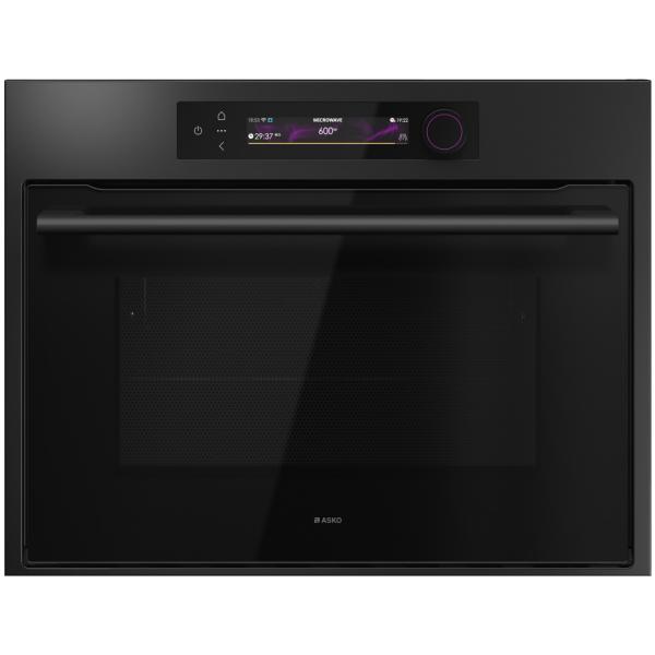 Встраиваемая микроволновая печь Asko OM64GSH