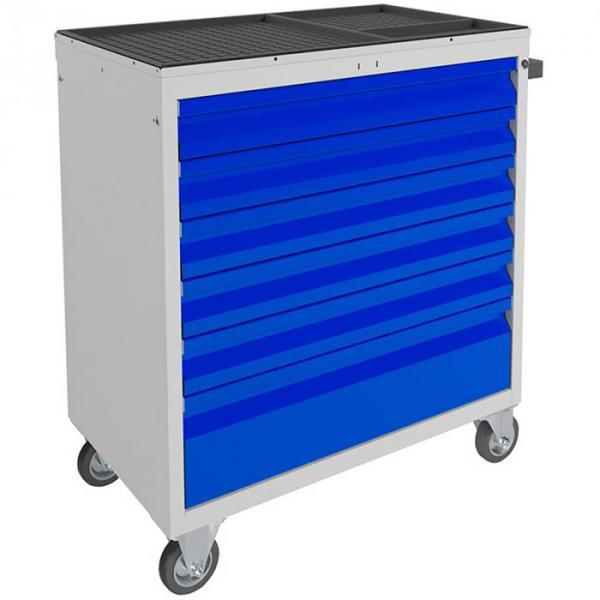 Инструментальная тележка WDS-6