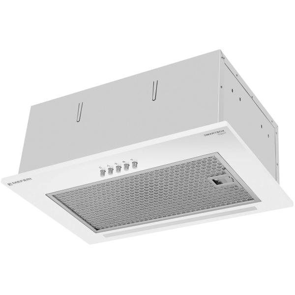 Полновстраиваемая вытяжка MEFERI SMARTBOX45WH POWER