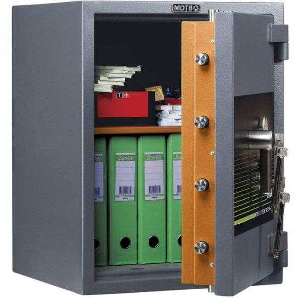 Взломостойкий сейф MDTB Fort-M 67 2K
