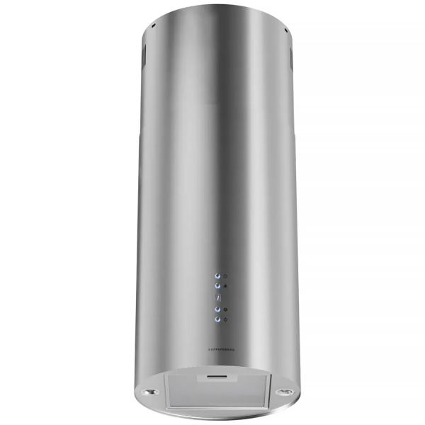 Островная вытяжка Kuppersberg TUBA 35 X
