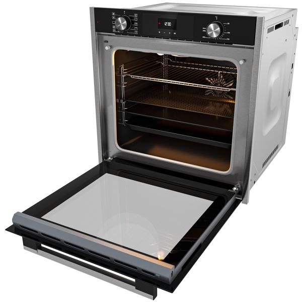 Встраиваемый духовой шкаф MILLEN MEO 6005 BL