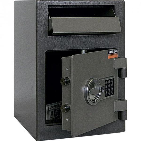 Депозитный сейф VALBERG ASD-19 EK