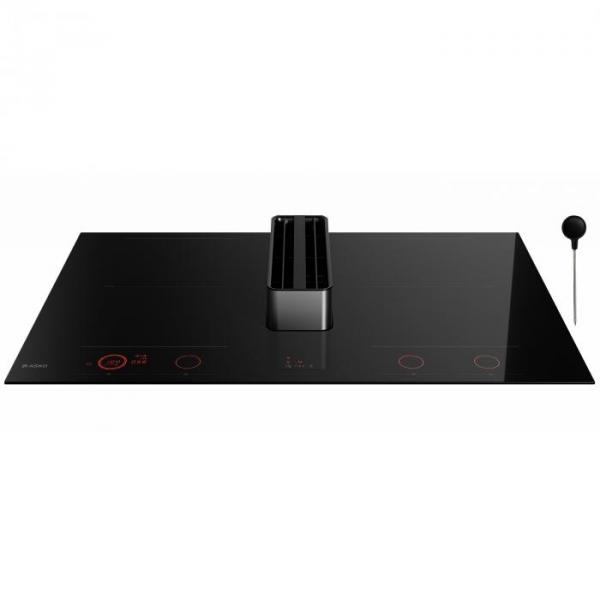 Индукционная варочная поверхность Asko HIHD854GF