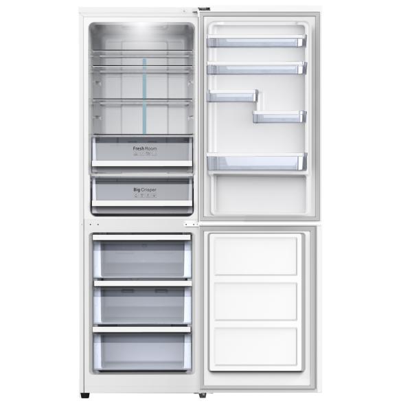 Отдельностоящий холодильник DeLonghi DCS 19NFI BB DAMIANO