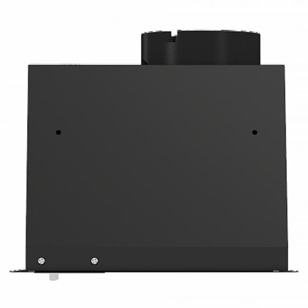 Вытяжка Elikor Врезной блок BOX 42П-450 черный