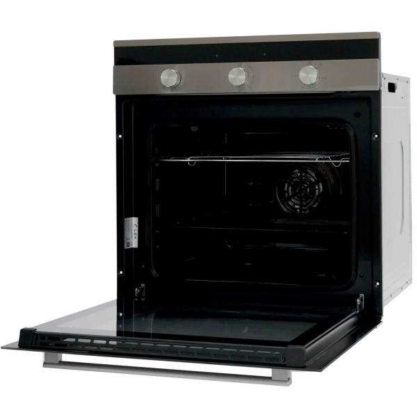 Встраиваемый духовой шкаф LEX EDM 070 IX