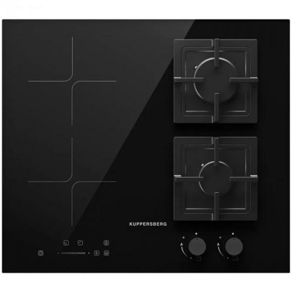 Комбинированная варочная панель Kuppersberg IGS 601