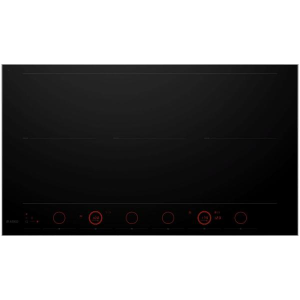 Индукционная варочная поверхность Asko HID956GC