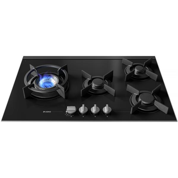 Газовая варочная панель Asko HG8843BGB1