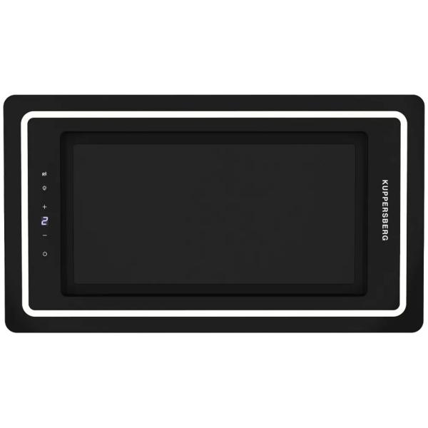 Встраиваемая вытяжка Kuppersberg INLUMIA 60 Black