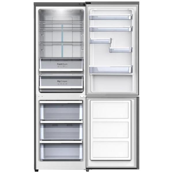 Отдельностоящий холодильник DeLonghi DCS 19NFI IS DAMIANO