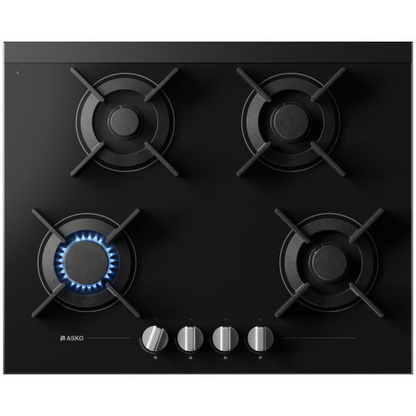 Газовая варочная панель Asko HG8640BGB1