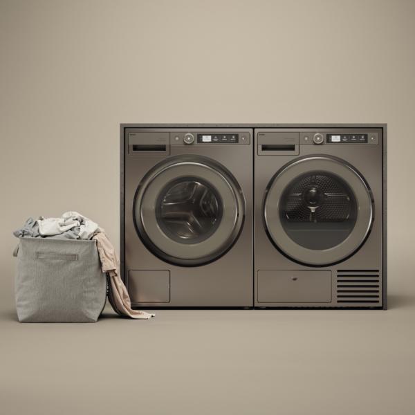Стиральная машина Asko W5096RT