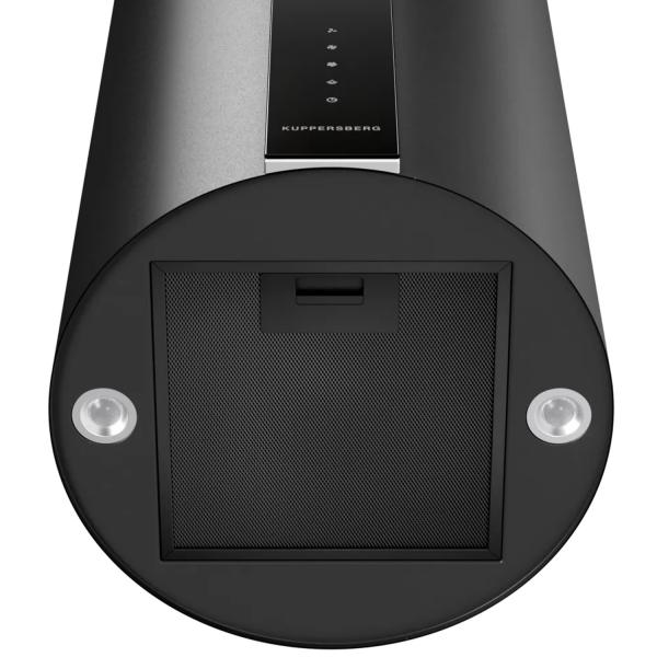Островная вытяжка Kuppersberg MOTUBA 35 B