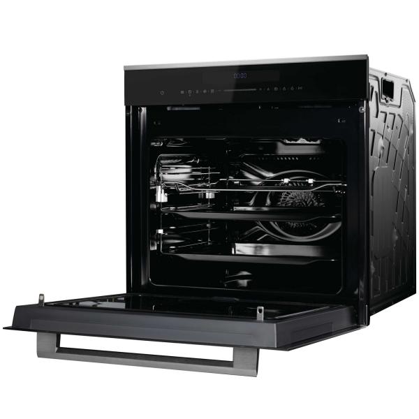 Электрический духовой шкаф Korting OKB 1340 GNBX MW