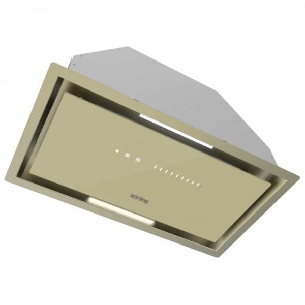 Вытяжка полновстраиваемая Korting KHI 6997 GB
