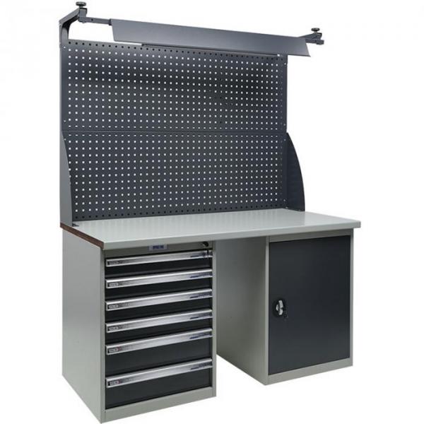 Верстак Expert T WTH150 комплект 6 (ExpTWTH150.T6/T1.021)