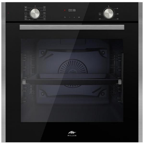 Встраиваемый духовой шкаф MILLEN MEO 6005 BL